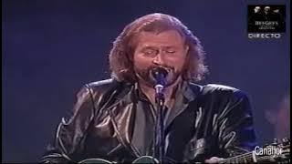 Bee Gees Live in Argentina Full Concert  -by request