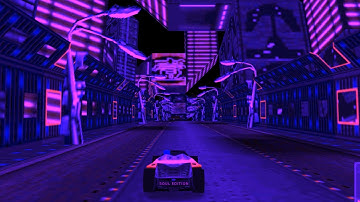 RetroRun: NFS2SE 3DFX: 2021-2-5 Indigo Race | Soul Edition | 4K 60fps