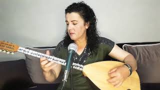 🌟 Asi̇ye Demi̇r🌟Yi̇ti̇rmi̇şi̇m Ci̇vanimi Ararim 📣📣🎤