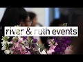 River &amp; Ruth events | A Femme Affair