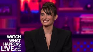 What Would Make Paige DeSorbo “Katie Maloney Rage Text”? | WWHL
