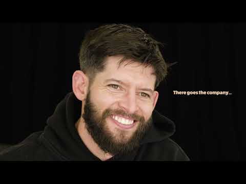Blind Dating A Famous Rapper
