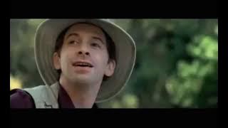 Without A Paddle: Nature’s Calling (2009) - Movie Trailer