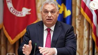 Lavenir De Leurope Est Dangereux Un Avertist Qui Fait Trembler Bruxelles