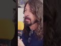 БАРАБАНЩИК NIRVANA ВЕЩАЕТ! #nirvana #foofighters #davegrohl #youtubeshorts #shorts #рок #metal