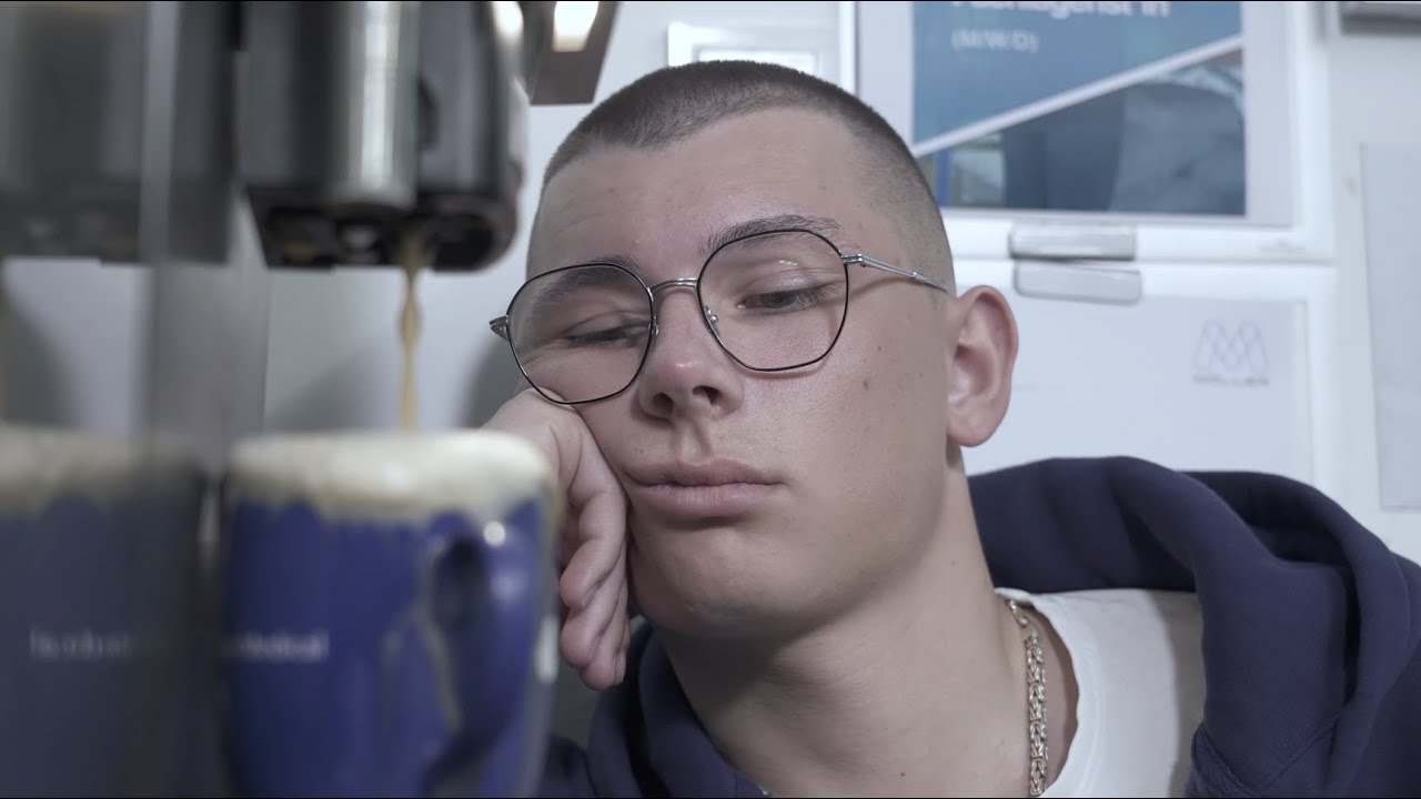 RECRUITING-Video MÖLLER MEDICAL Industriemechaniker