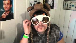 REDNECK HALLOWEEN COSTUMES