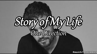 Download Lagu 10 HOURS One Direction - Story of My Life MP3 Download Lagu 10 HOURS One Direction - Story of My Life MP3
