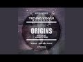 Origins original mix