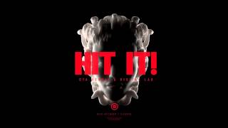 GTA & Henrix & Digital Lab - Hit It (Original Mix) Resimi