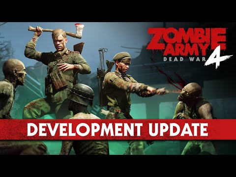 : Development Update