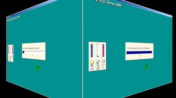 Installing MSSQL 2000