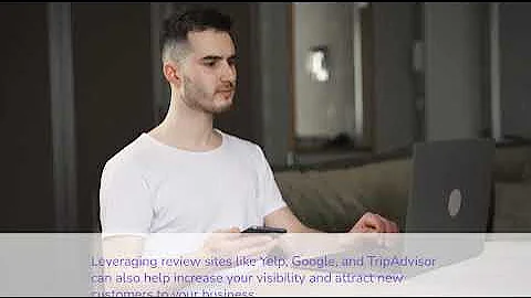 The Importance of Local Reviews in Local SEO