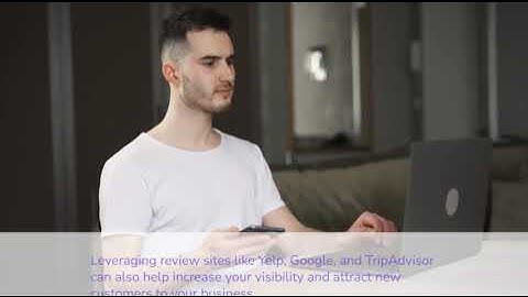 The Importance of Local Reviews in Local SEO