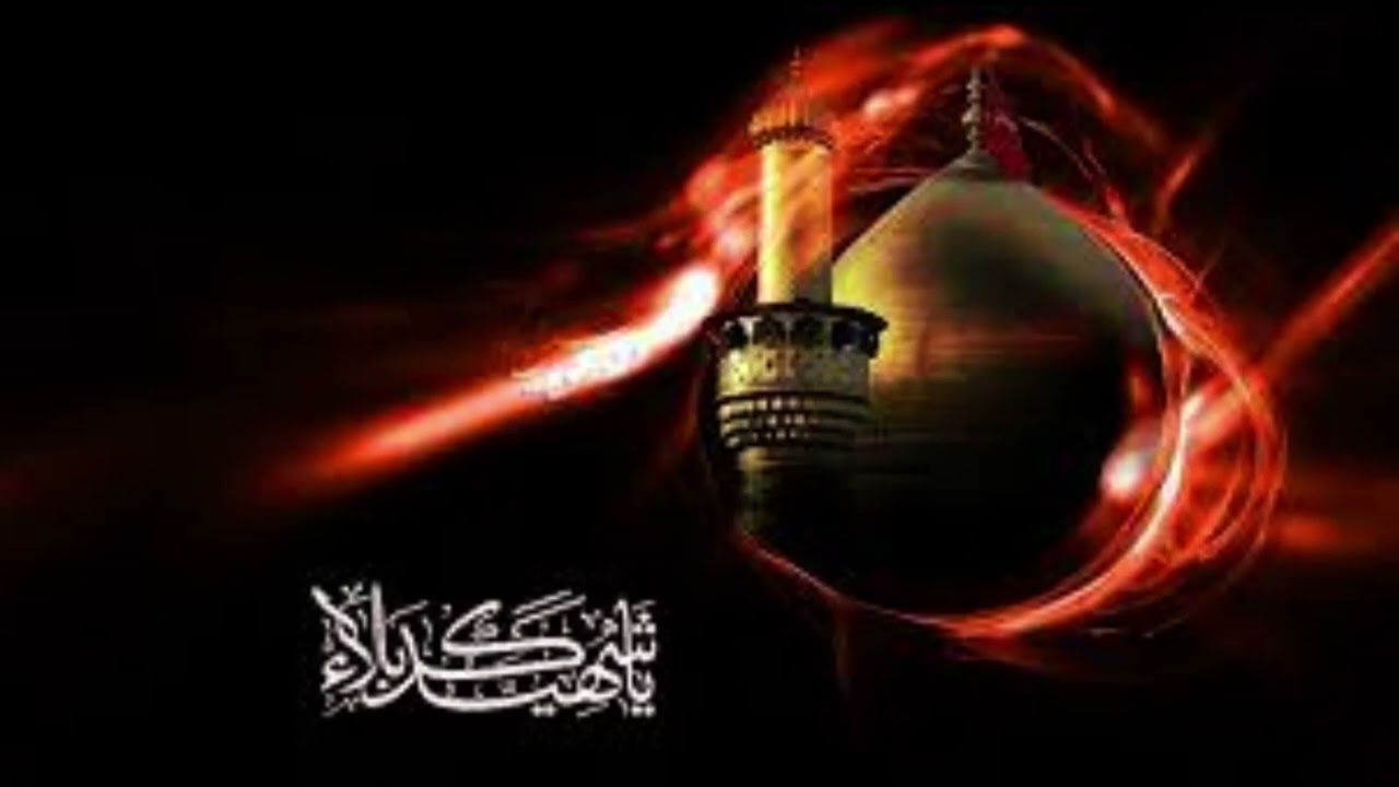 قصيدة ابن العرندس طوايا نظامي .. ايقتل ظمآناً حسين بكربلا