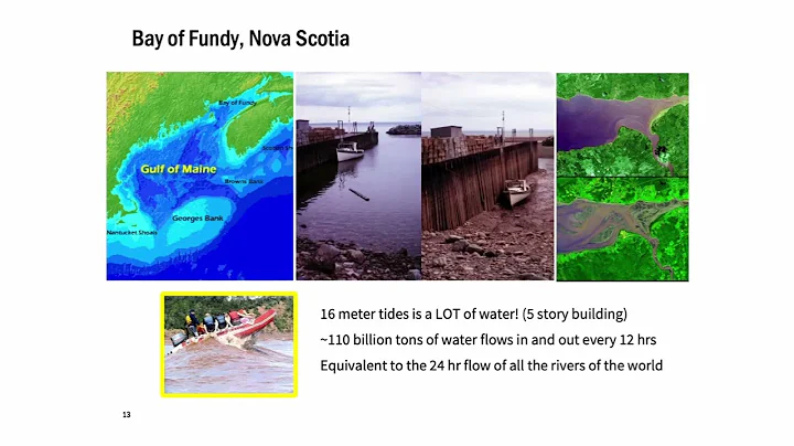 Ocean Energy Lecture | Diana Gragg | Stanford Understand Energy