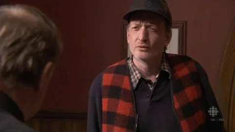 "Mother-in-Law" Part 1