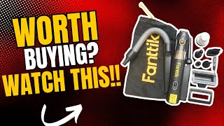 Review Of 4 In 1 - V8 Apex Car Vacuum