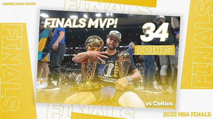 Stephen Curry 34 POINTS vs Celtics! ● NBA Finals 2022 G6 ● Full Highlights ● 16.06.22 ● 1080P 60 FPS