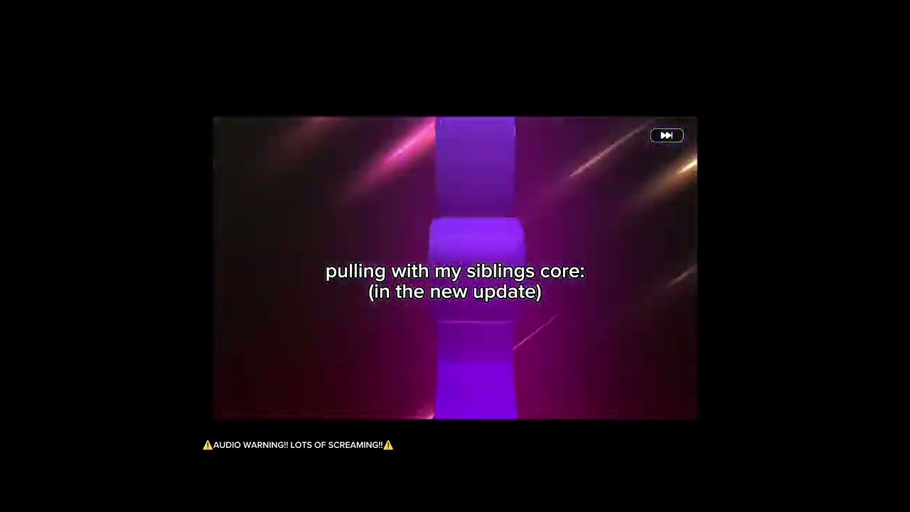 THE NEW UPDATE IS HERE AND ITS LUCKY (CRK crappost) 