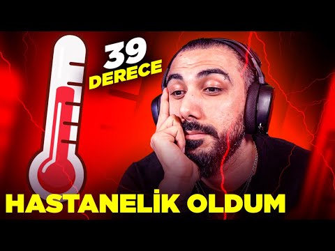ÖZÜR DİLERİM AMA BU VİDEOYU ÇEKMEM GEREKİYORDU...🤒