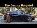 Is Being The Best Luxury Deal Enough? | 2020 Infiniti QX50