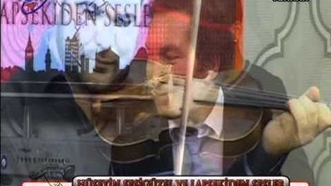 HÜSEYİN SESİGÜZEL-DOKTOR