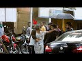 | RICH BEGGAR With BODYGUARDS & H0T GIRLFRIEND - EPIC REACTION | Canbee Lifestyle |