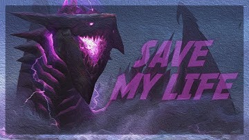 Yet Another GW2 Music Video...