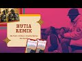 Ally fresh x dj mura x kreative nativez  hutia remix feat ayrosh