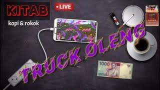 DJ CEK SOUND ALLAHUL KAFI BREWOG AUDIO TRUK OLENG 2021