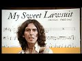 George Harrison’s $1.6 Million Mistake