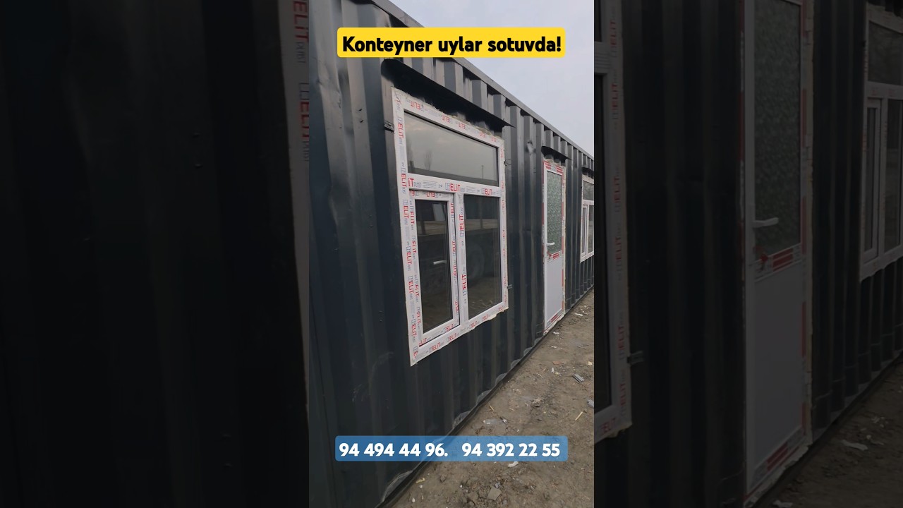 Koʻchma domik sotuvda! #domik #domiklar #uy #uylar #uychi_usta #kapsula #домик #домиклар #капсула