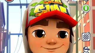 Subway Princess Runner - Gameplay Walkthrough  Part 2 - Princess Subway Runner(iOS ANDROID)4K screenshot 3
