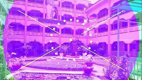 Trường THCS Phan Bội Châu - quận 12