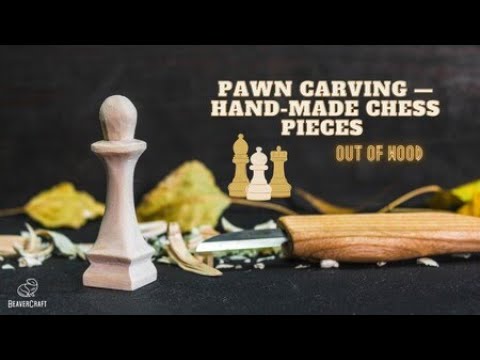 Chess Pieces - Pawn