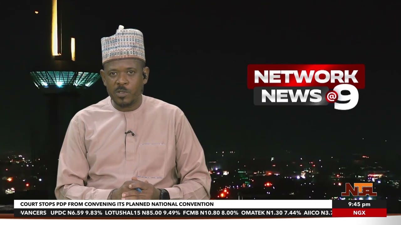 49th National Council on Information Meeting Postponed | New Date To Be Announced