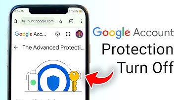 🔐 How to Turn Off Google’s Advanced Protection Program on Your Phone