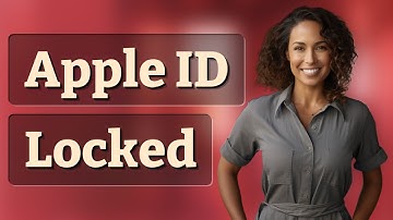 What Happens When Your Apple ID Locks After Failed Logins?