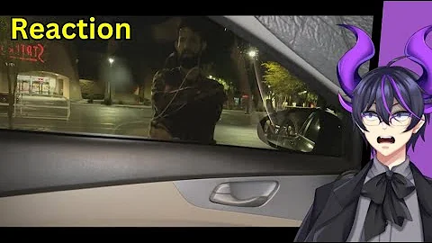 "5 Most Disturbing Stealth Camping Encounters Caught on Camera" | Kip Reacts to Chilling Scares