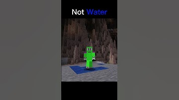 How To Trap Your Friends In Minecraft #minecraft#shorts #trap