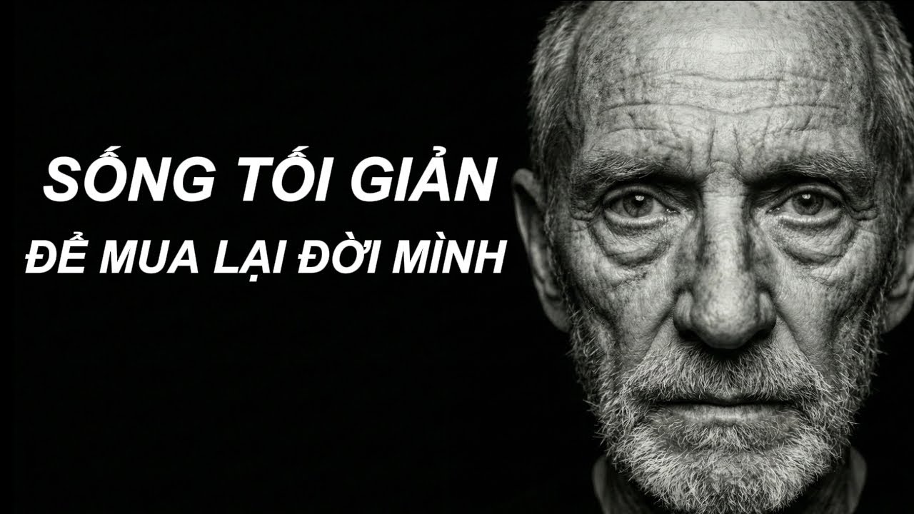 Tại Sao Lương Cao Vẫn Nghèo? Bí Quyết Tự Do Tài Chính Từ Chủ Nghĩa Khắc Kỷ | Trí Tuệ Khắc Kỷ
