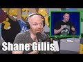 Should Shane Gillis Have Been Fired from SNL? | Bill Burr & Theo Von