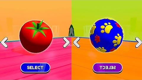 Going Balls Max Levels iOS,Android Gameplay New Update Trailers Pro Walkthrough Mobile Gaming