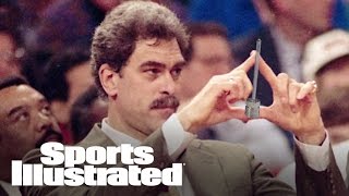 Sign Of The Apocalypse: Phil Jackson Admits To Deflating Basketballs | Sports Illustrated