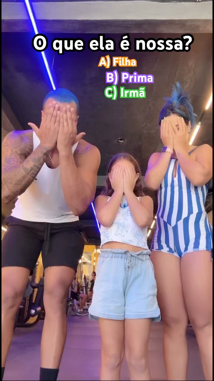 O que a Maria é nossa?​⁠@mayca.brasil #cute #funnymemes #funny #apollosant #challenge