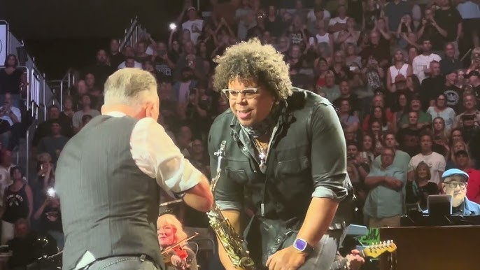 Bruce Springsteen and the E Street Band - The Promised Land - 08/18/2024 - Pittsburgh, PA