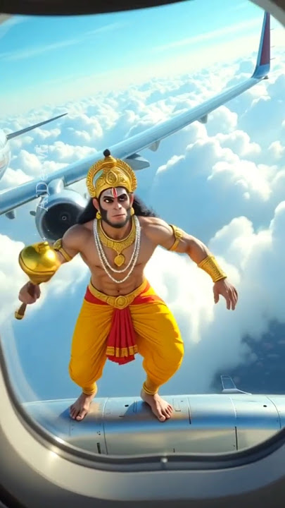 Breathless Hanuman Chalisa🪔🪔 श्री हनुमान चालीसा चौपाई ✨ Hanuman Chalisa Fast lyrics 🪔#hanumanchalisa