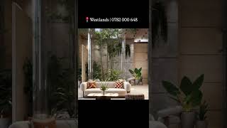 Luxury Apartments in Westlands From KSh 23M