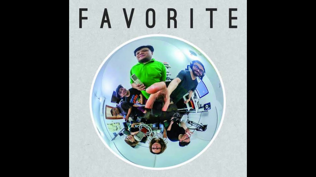 Ang Bandang Shirley - Ilang2x (Edited Audio)